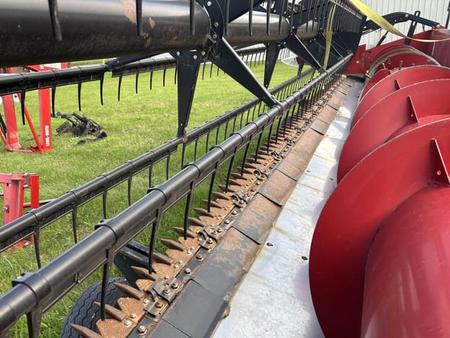 Image of Case IH 2020 equipment image 3