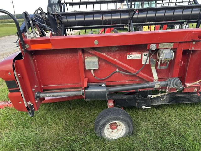 Image of Case IH 2020 equipment image 1