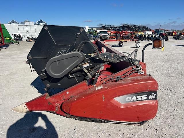 Image of Case IH 2020 equipment image 1