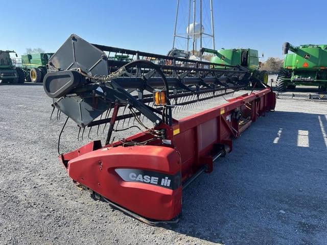 Image of Case IH 2020 equipment image 1