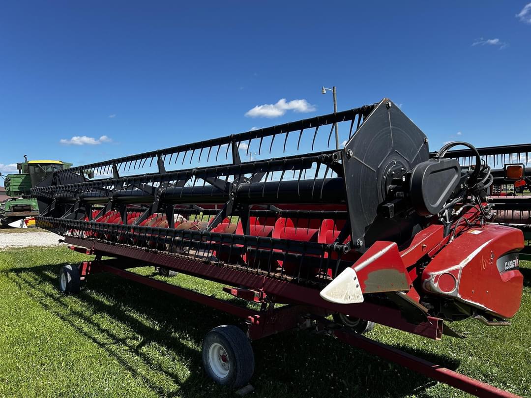Image of Case IH 2020 Primary image