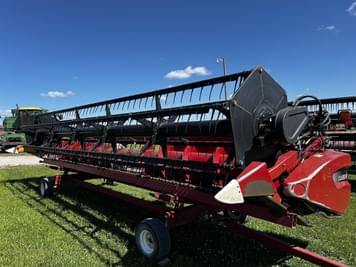 Main image Case IH 2020