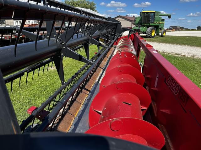 Image of Case IH 2020 equipment image 2