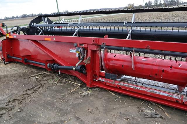 Image of Case IH 2020 equipment image 3