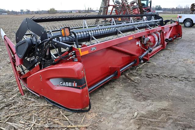 Image of Case IH 2020 equipment image 2