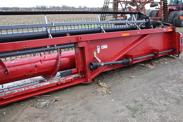 Image of Case IH 2020 equipment image 4