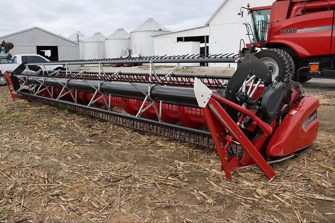 Image of Case IH 2020 Primary image