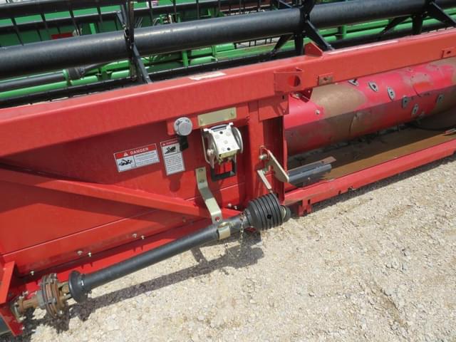 Image of Case IH 2020 equipment image 2