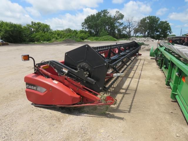 Image of Case IH 2020 equipment image 4