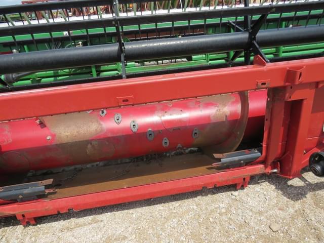 Image of Case IH 2020 equipment image 3