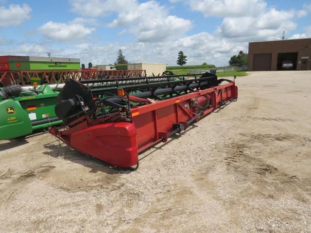 Image of Case IH 2020 equipment image 1