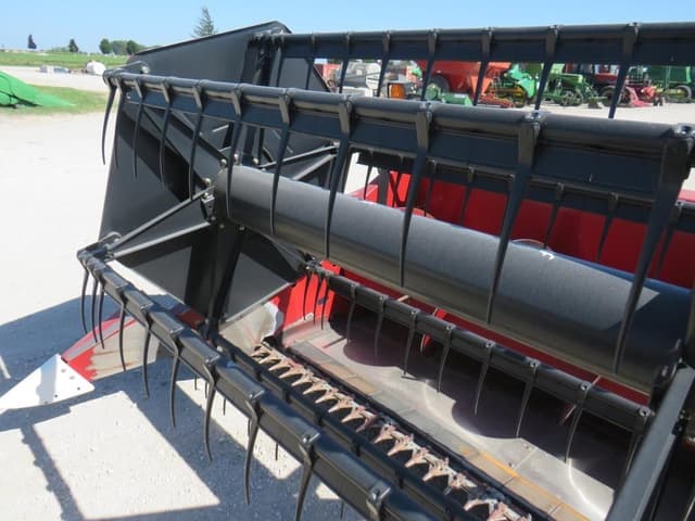Image of Case IH 2020 equipment image 2