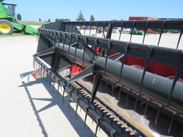 Image of Case IH 2020 equipment image 1