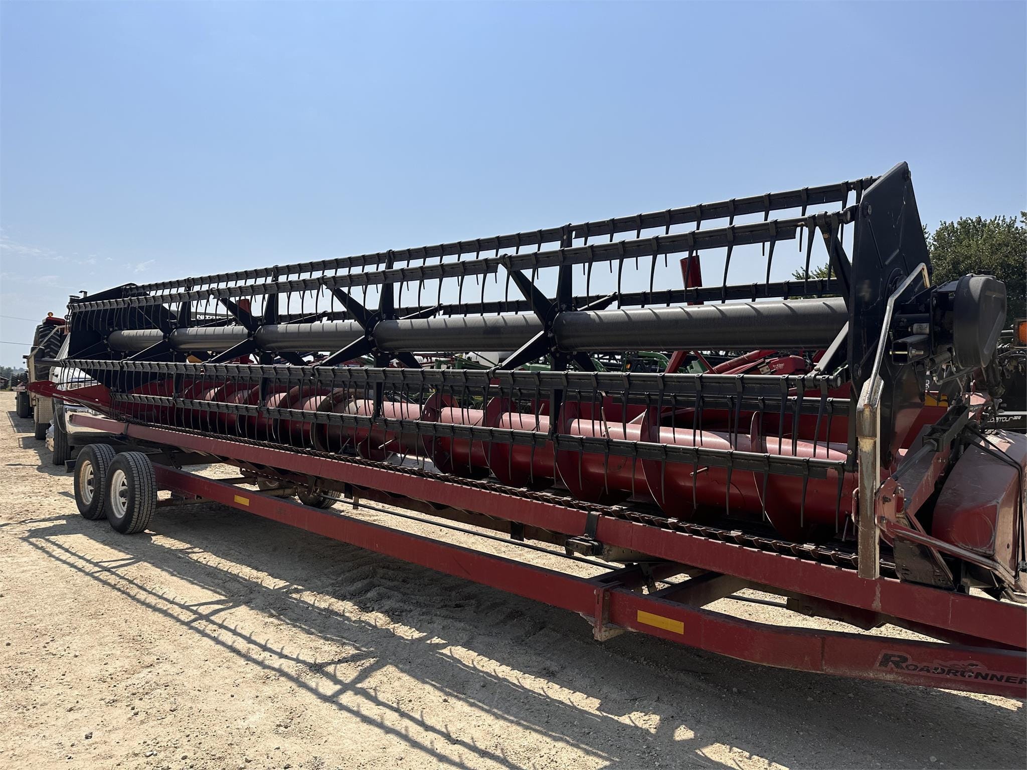 Main image Case IH 2020