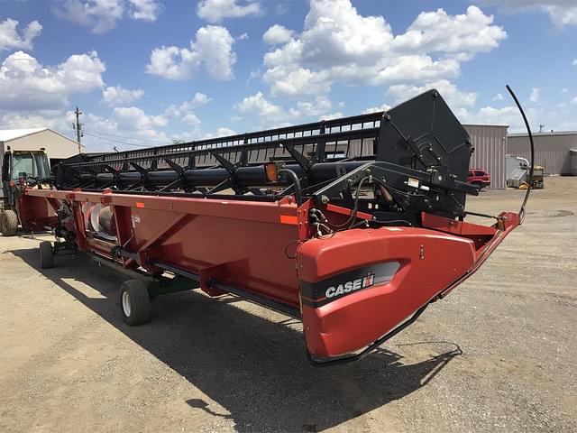 Image of Case IH 2020 equipment image 2