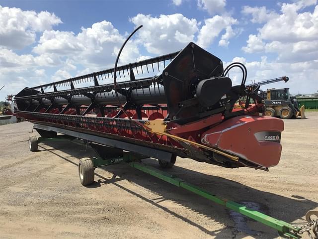 Image of Case IH 2020 equipment image 1