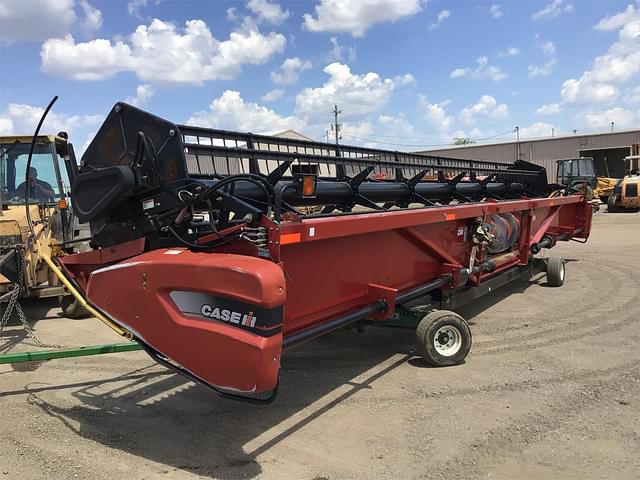 Image of Case IH 2020 equipment image 3