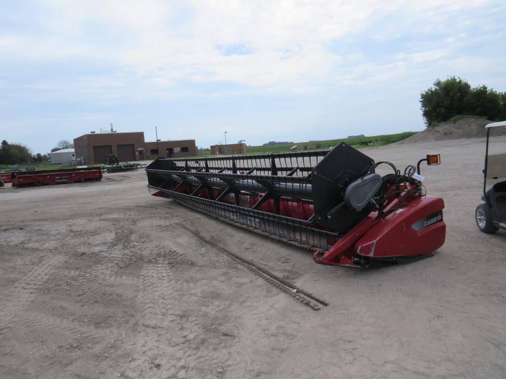 Image of Case IH 2020 Primary image
