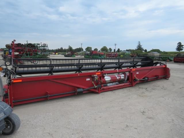 Image of Case IH 2020 equipment image 2