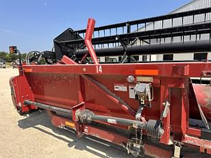 Main image Case IH 2020 9