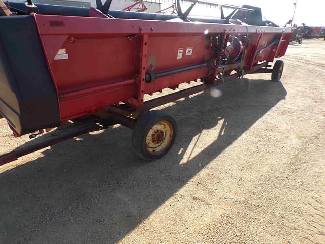 Image of Case IH 2020 equipment image 4