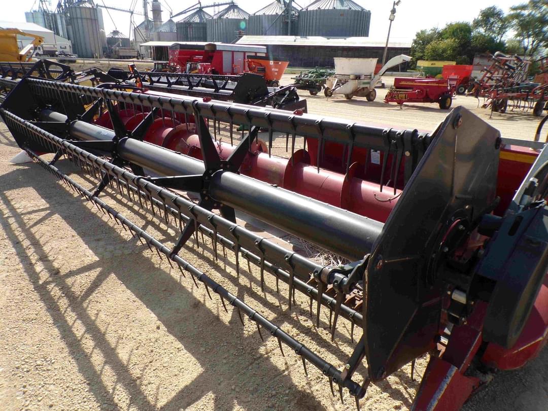 Image of Case IH 2020 Primary image