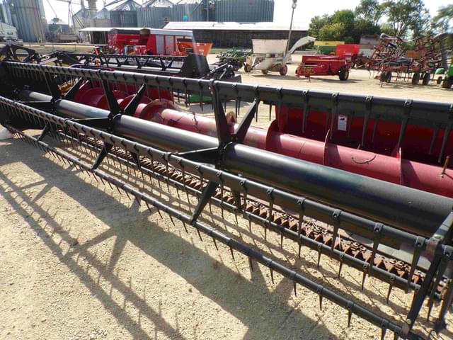 Image of Case IH 2020 equipment image 2