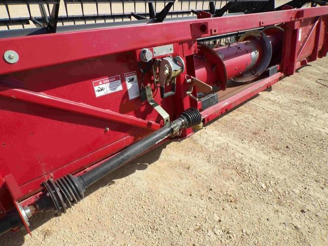 Image of Case IH 2020 equipment image 4