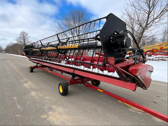 Image of Case IH 2020 equipment image 4