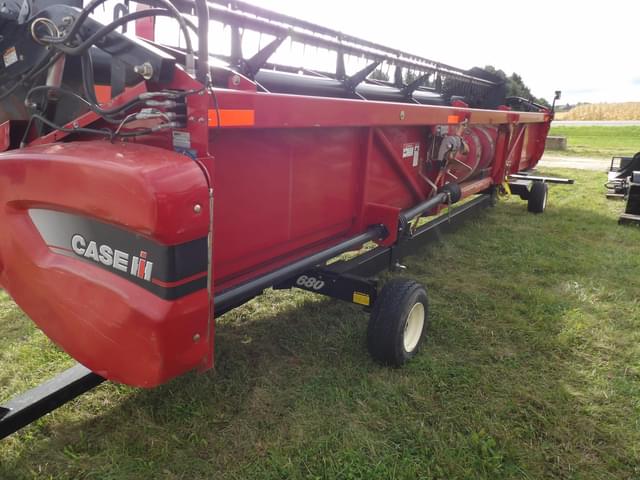 Image of Case IH 2020 equipment image 2