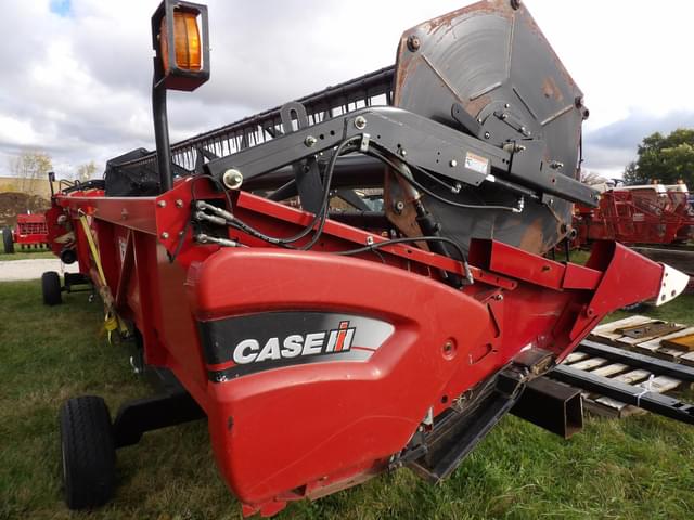 Image of Case IH 2020 equipment image 4