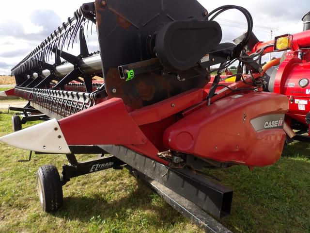 Image of Case IH 2020 equipment image 1