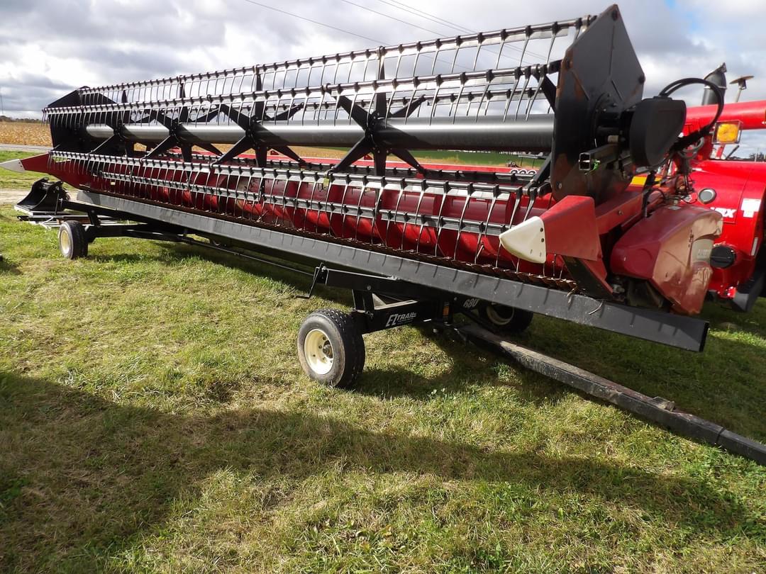 Image of Case IH 2020 Primary image