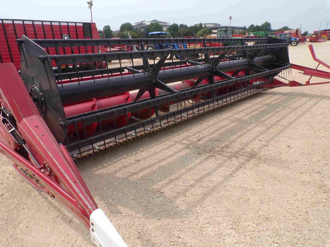 Image of Case IH 2020 Primary image