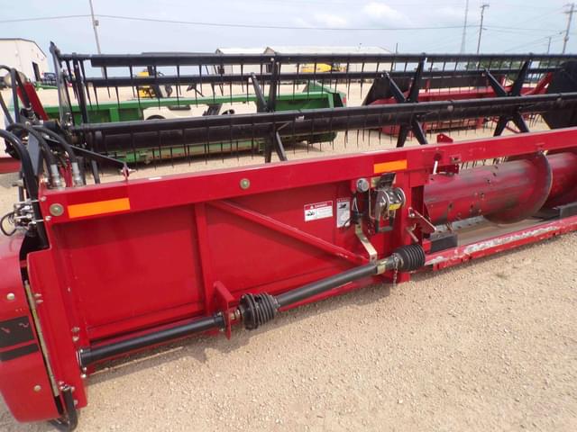 Image of Case IH 2020 equipment image 4