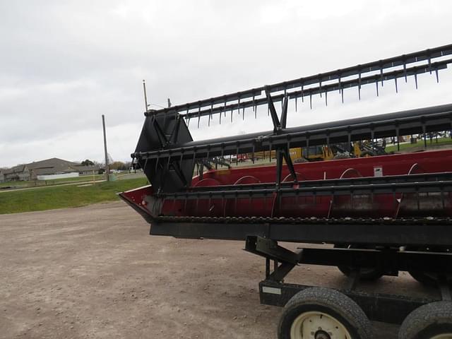 Image of Case IH 2020 equipment image 2