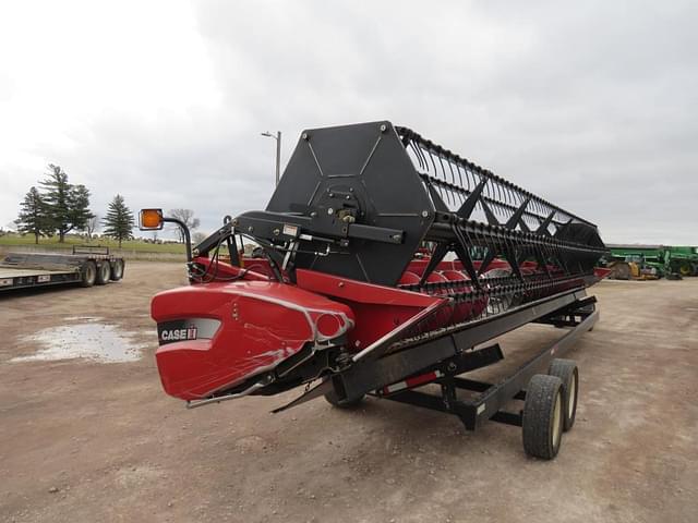 Image of Case IH 2020 equipment image 3