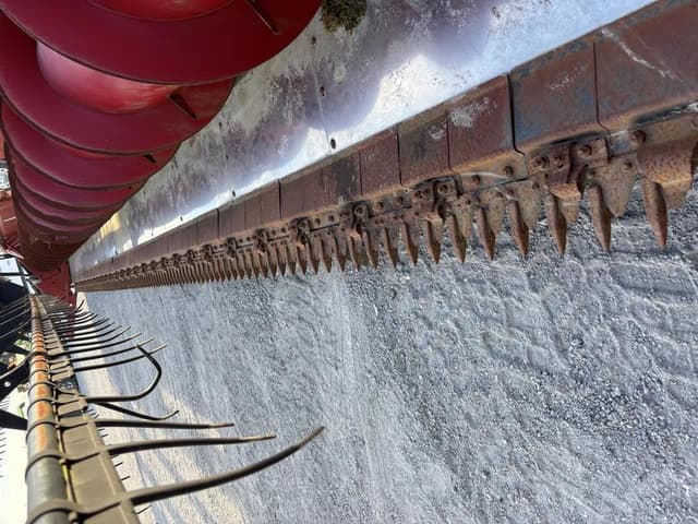 Image of Case IH 2020 equipment image 4