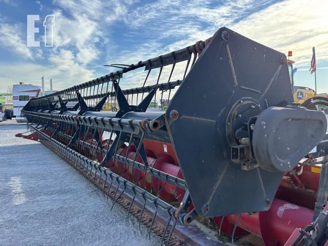 Image of Case IH 2020 equipment image 3