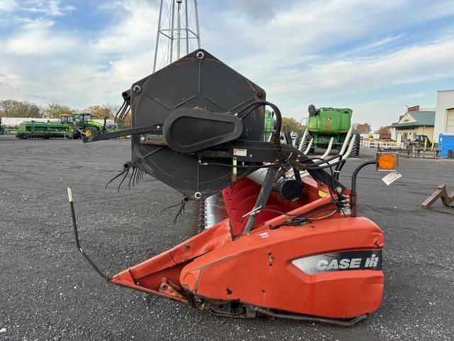 Image of Case IH 2020 equipment image 4