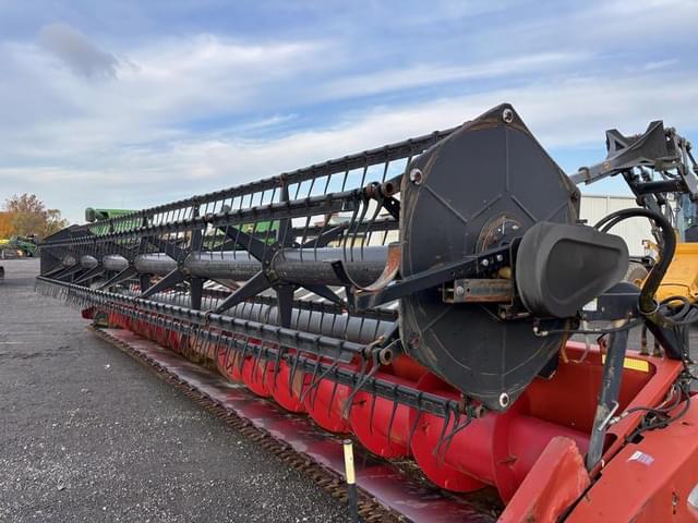 Image of Case IH 2020 equipment image 2