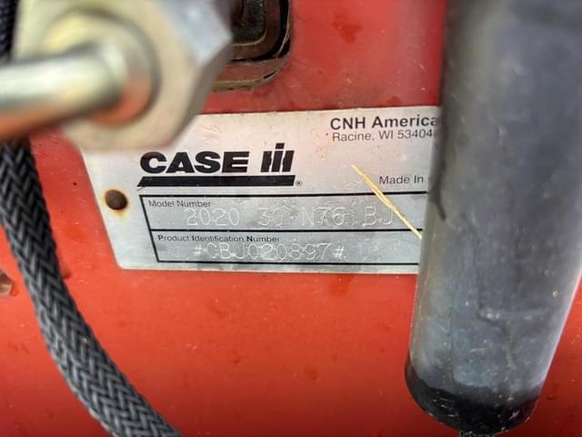 Image of Case IH 2020 equipment image 1