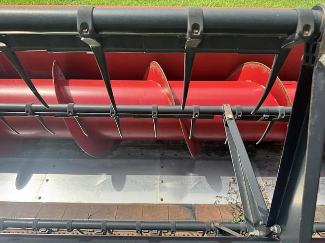 Image of Case IH 2020 equipment image 2
