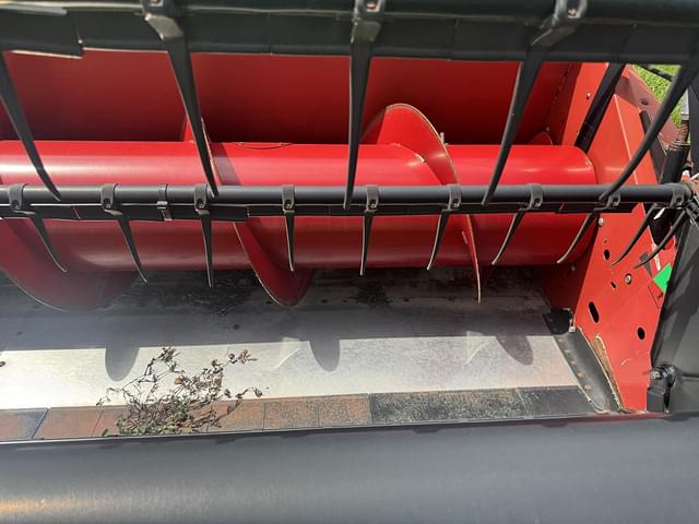 Image of Case IH 2020 equipment image 1