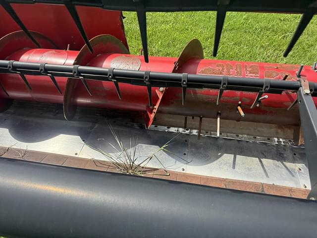 Image of Case IH 2020 equipment image 4