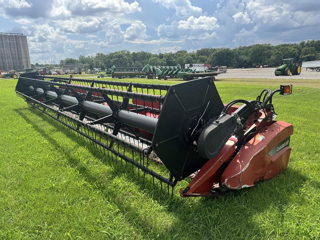 Image of Case IH 2020 Primary image