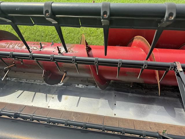 Image of Case IH 2020 equipment image 3