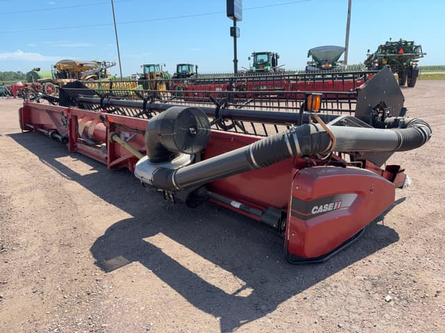 Image of Case IH 2020 equipment image 3