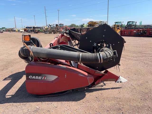 Image of Case IH 2020 equipment image 2