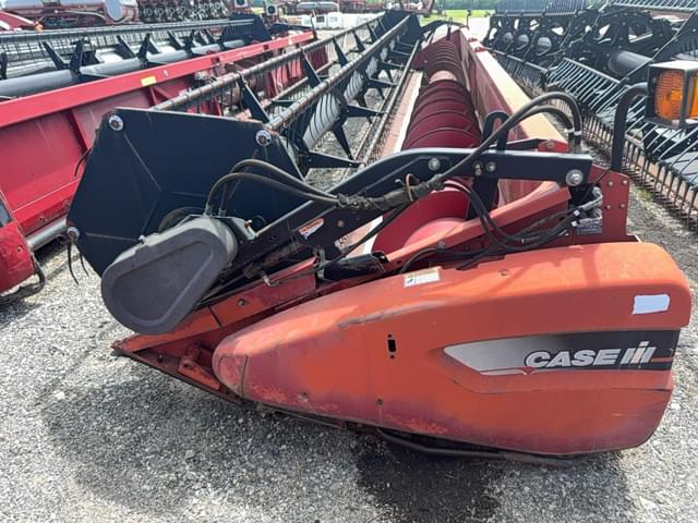 Image of Case IH 2020 equipment image 2